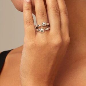 Uno de 50 connected ring